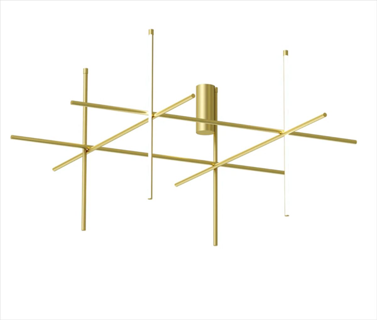 Coordinates C4 loftlampe