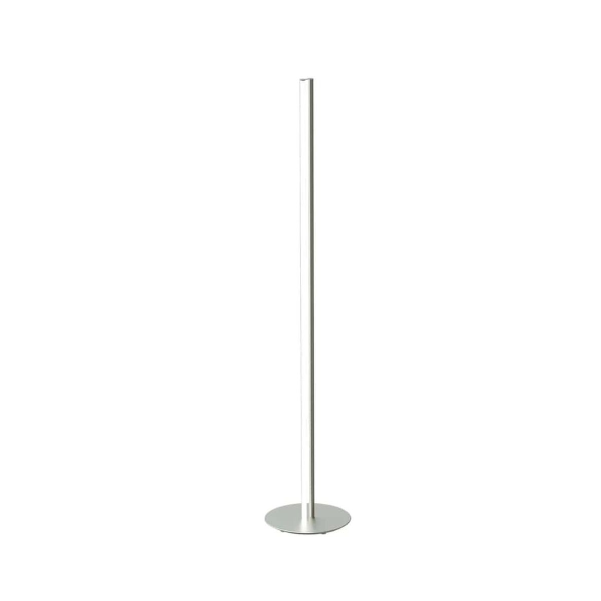 Coordinates Gulvlampe Argent - Flos