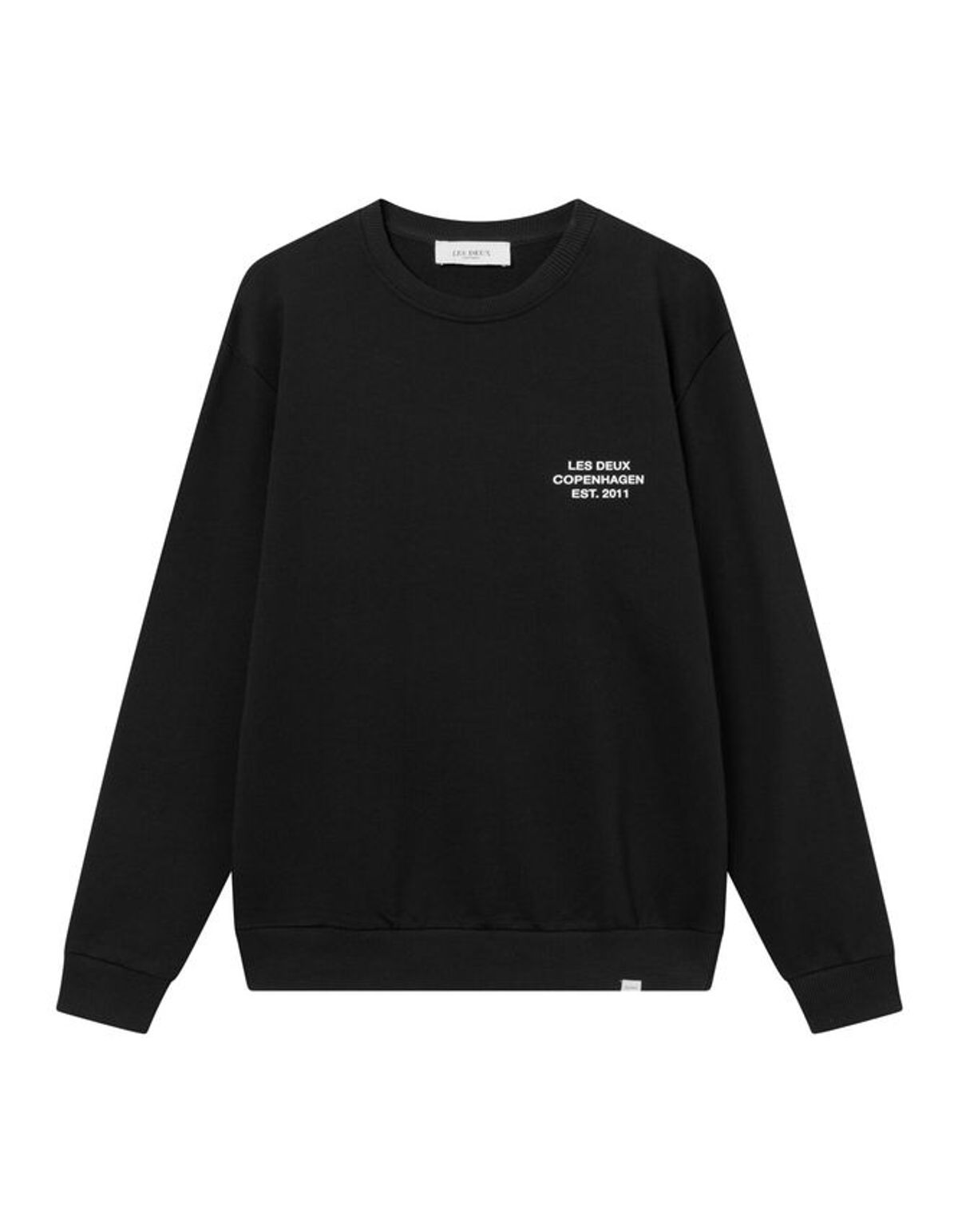 Copenhagen 2011 Sweatshirt