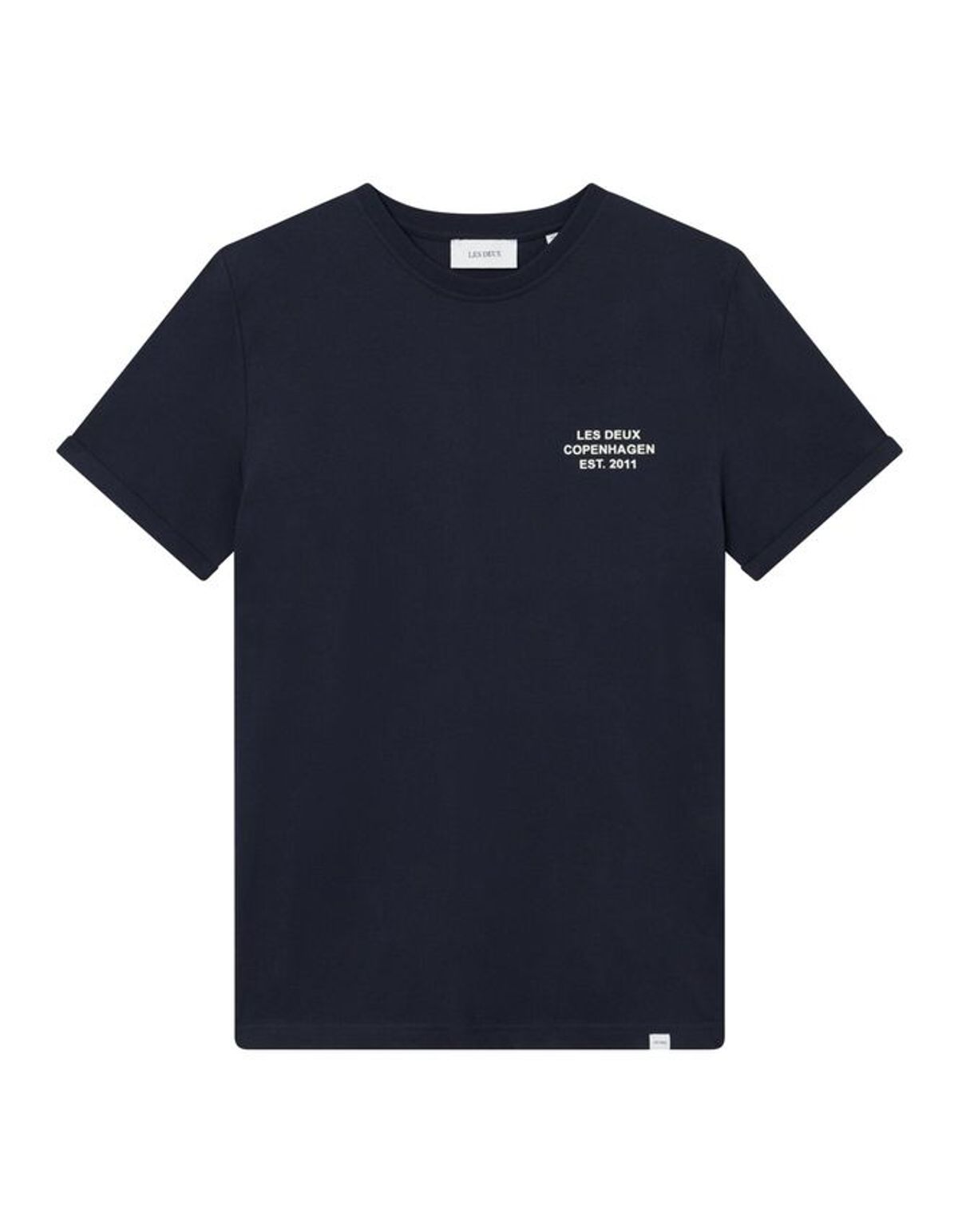 Copenhagen 2011 T-Shirt