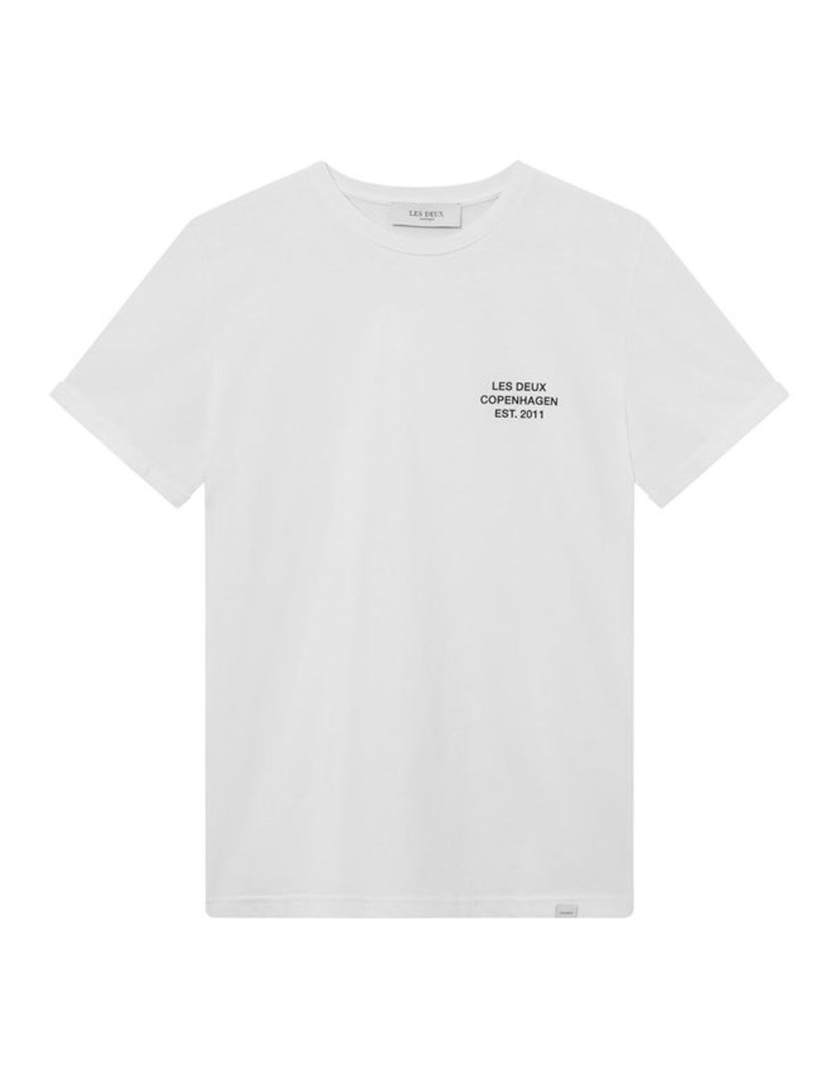 Copenhagen 2011 T-Shirt