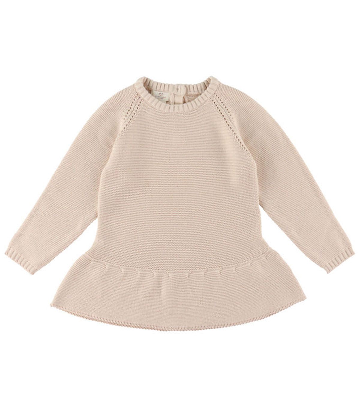 Copenhagen Colors Bluse - Strik - Soft Pink