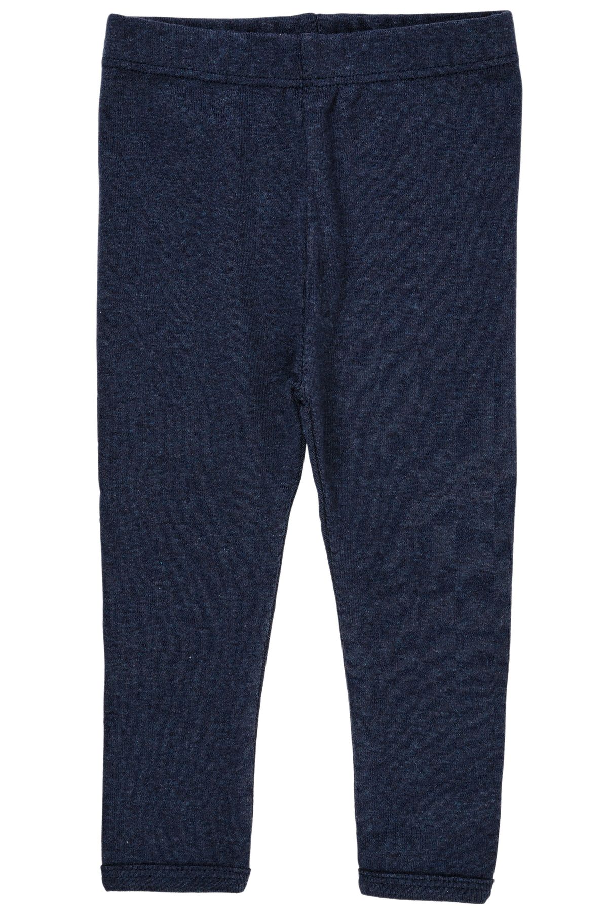 Copenhagen Colors Leggings - Navy Melange - 50 cm