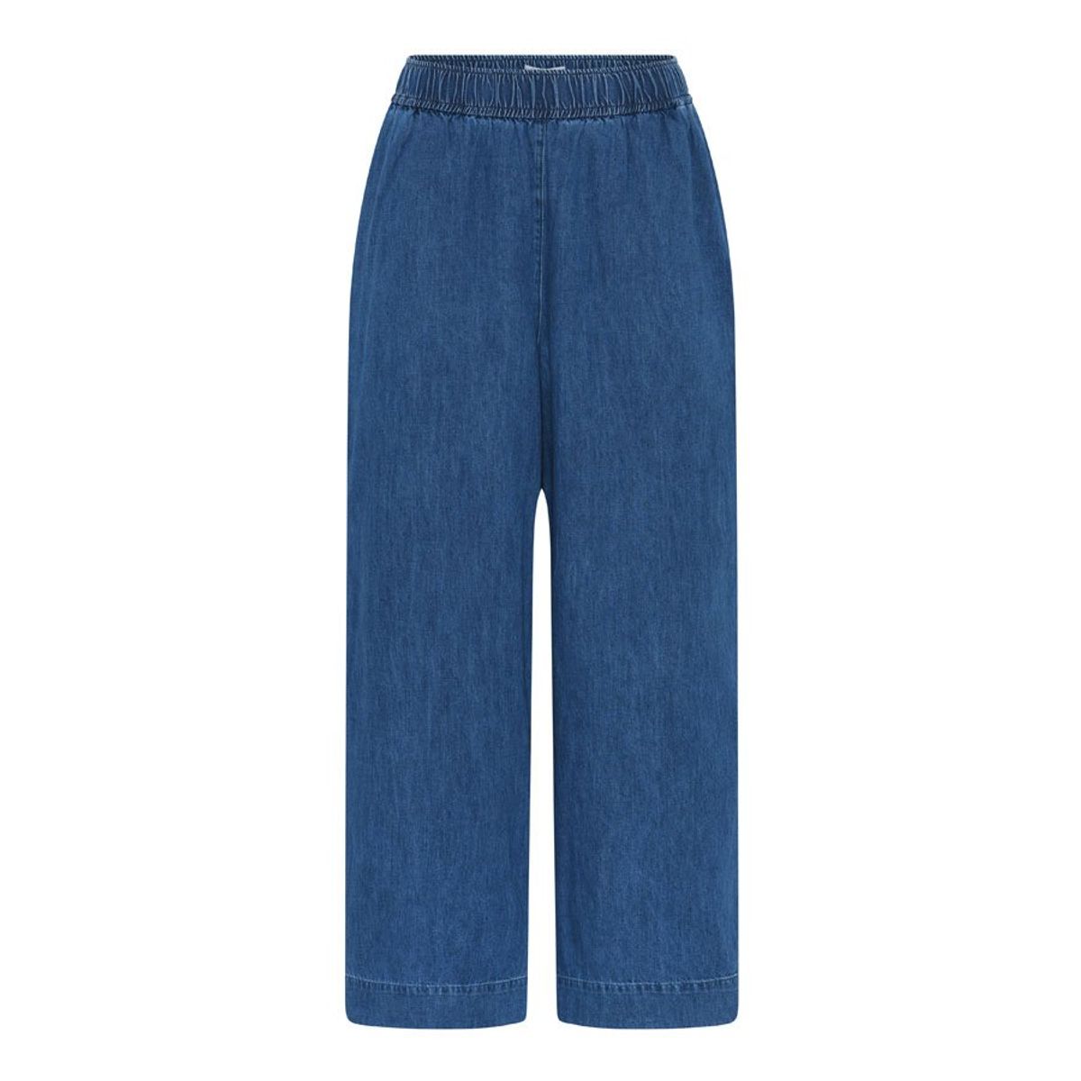 Copenhagen Denim Long Pant clear blue denim - M