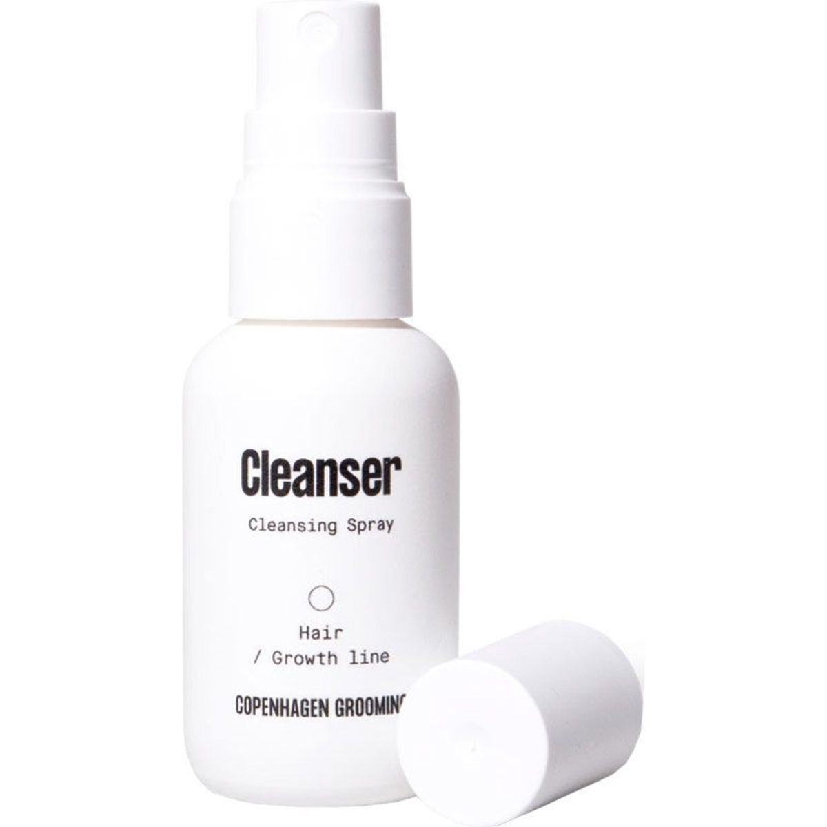 Copenhagen Grooming Moonroller Cleanser 50 ml