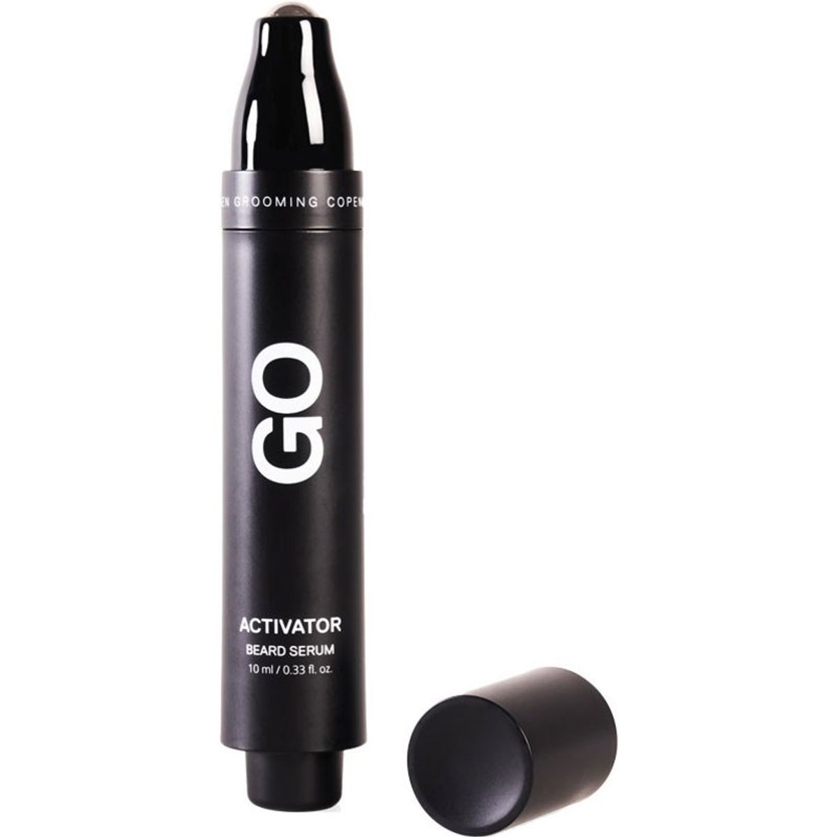 Copenhagen Grooming The Activator GO Beard Growth Serum 10 ml