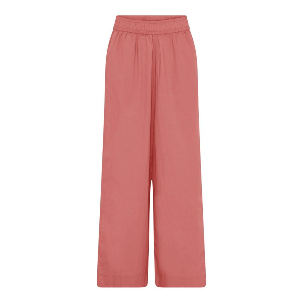 Copenhagen Long Pant - Ash Rose, XS