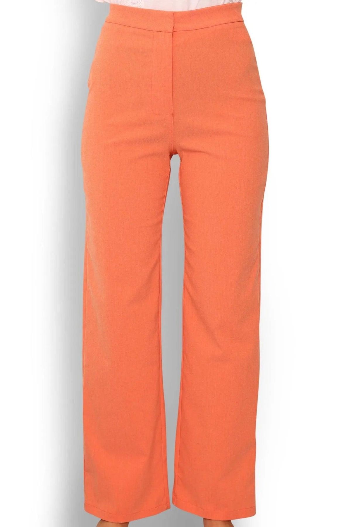 Copenhagen luxe orange pants 7204 - M