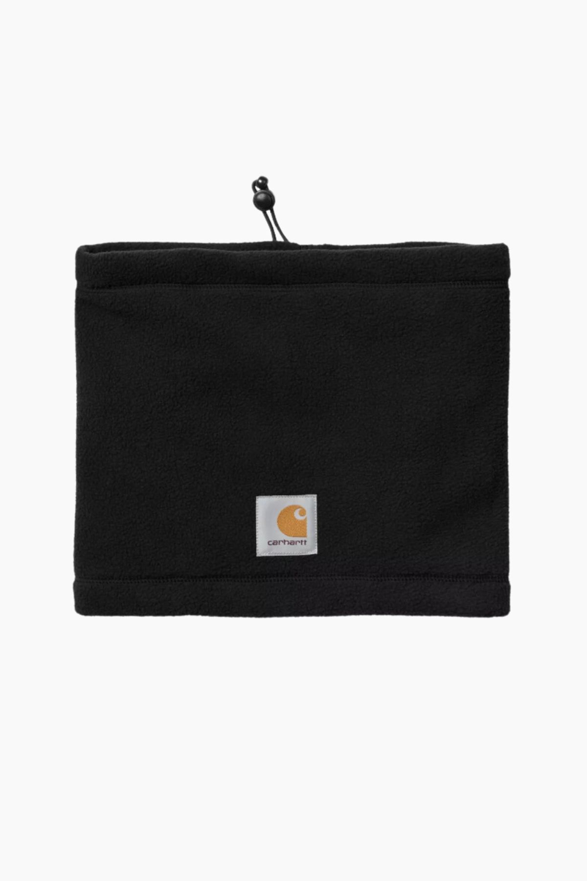 Corby Neckwarmer - Black - Carhartt WIP - Sort One Size