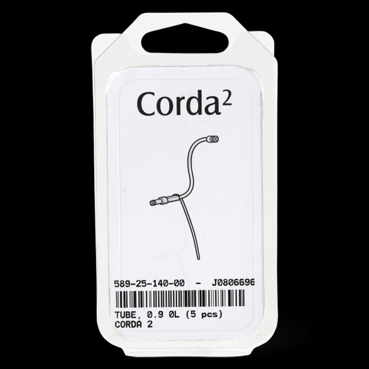 Corda 2 Tube 0.9 0L