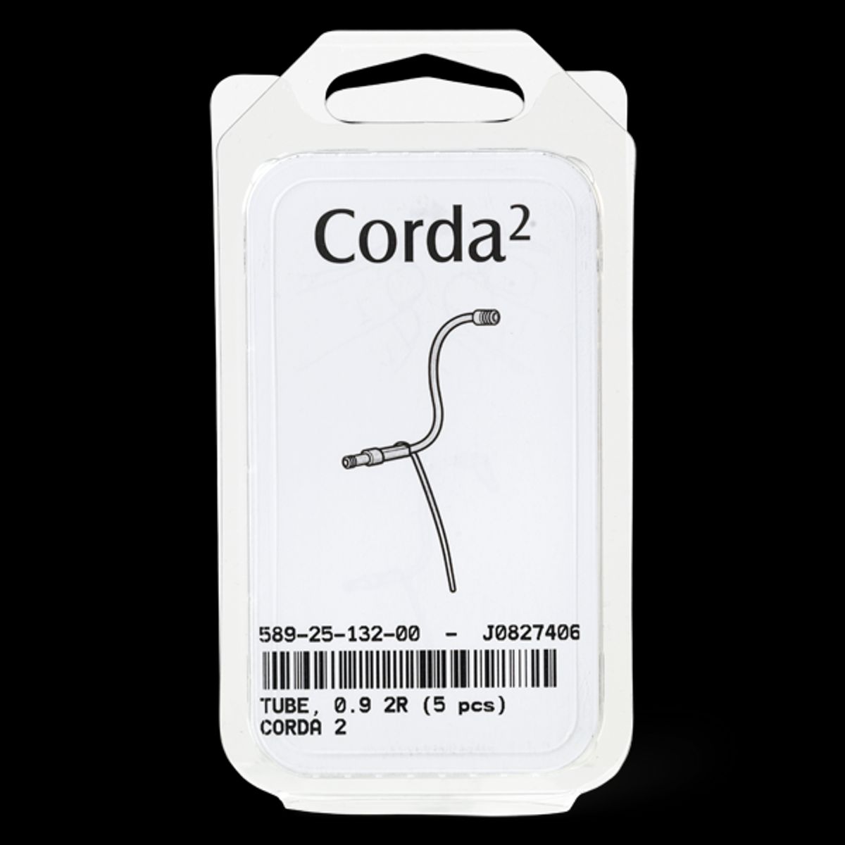 Corda 2 Tube 0.9 2R