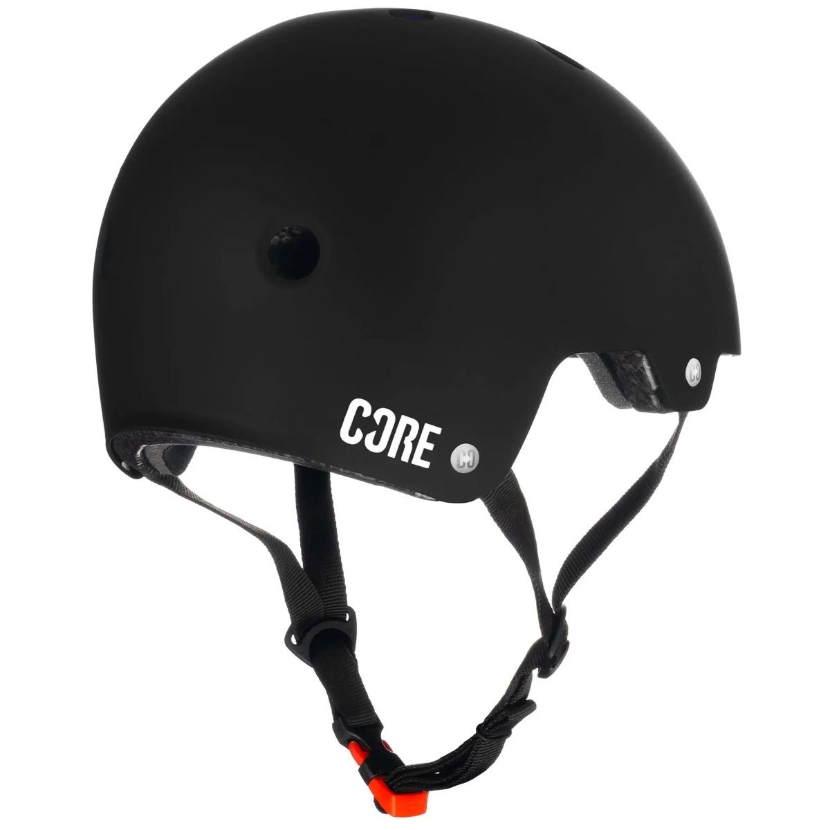 CORE Action Sports Hjelm sort