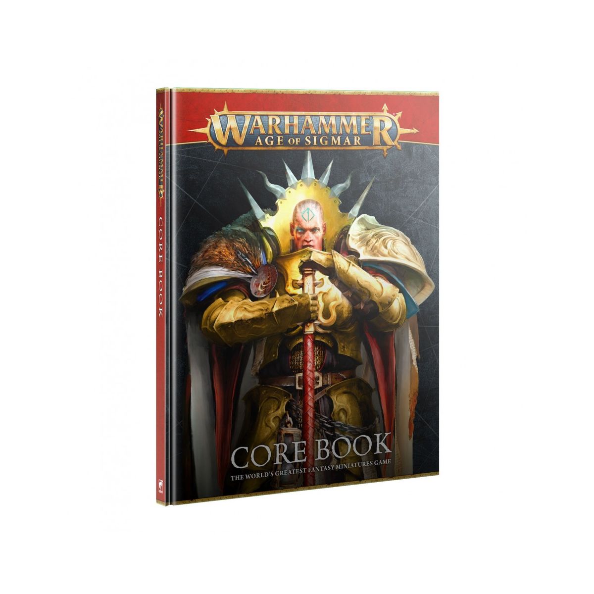 Core Book 4th Edition - Age of Sigmar - Games Workshop