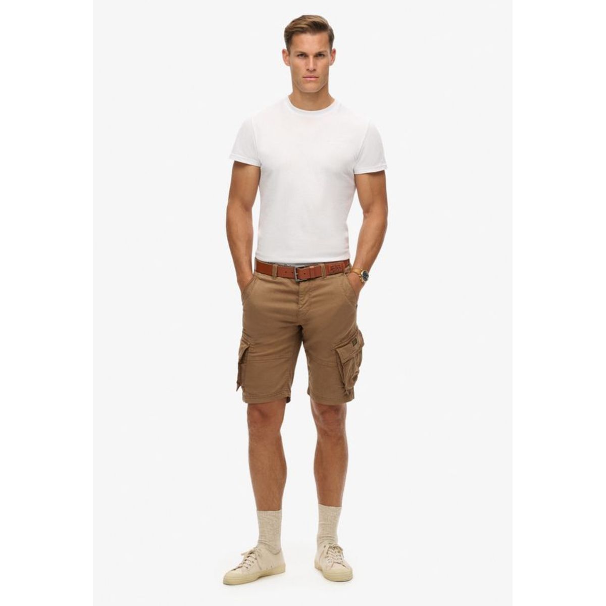 CORE CARGO SHORT