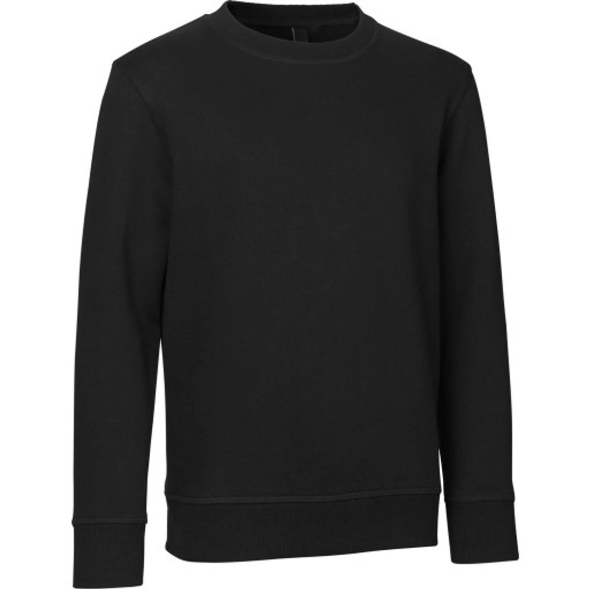 CORE O-neck sweatshirt