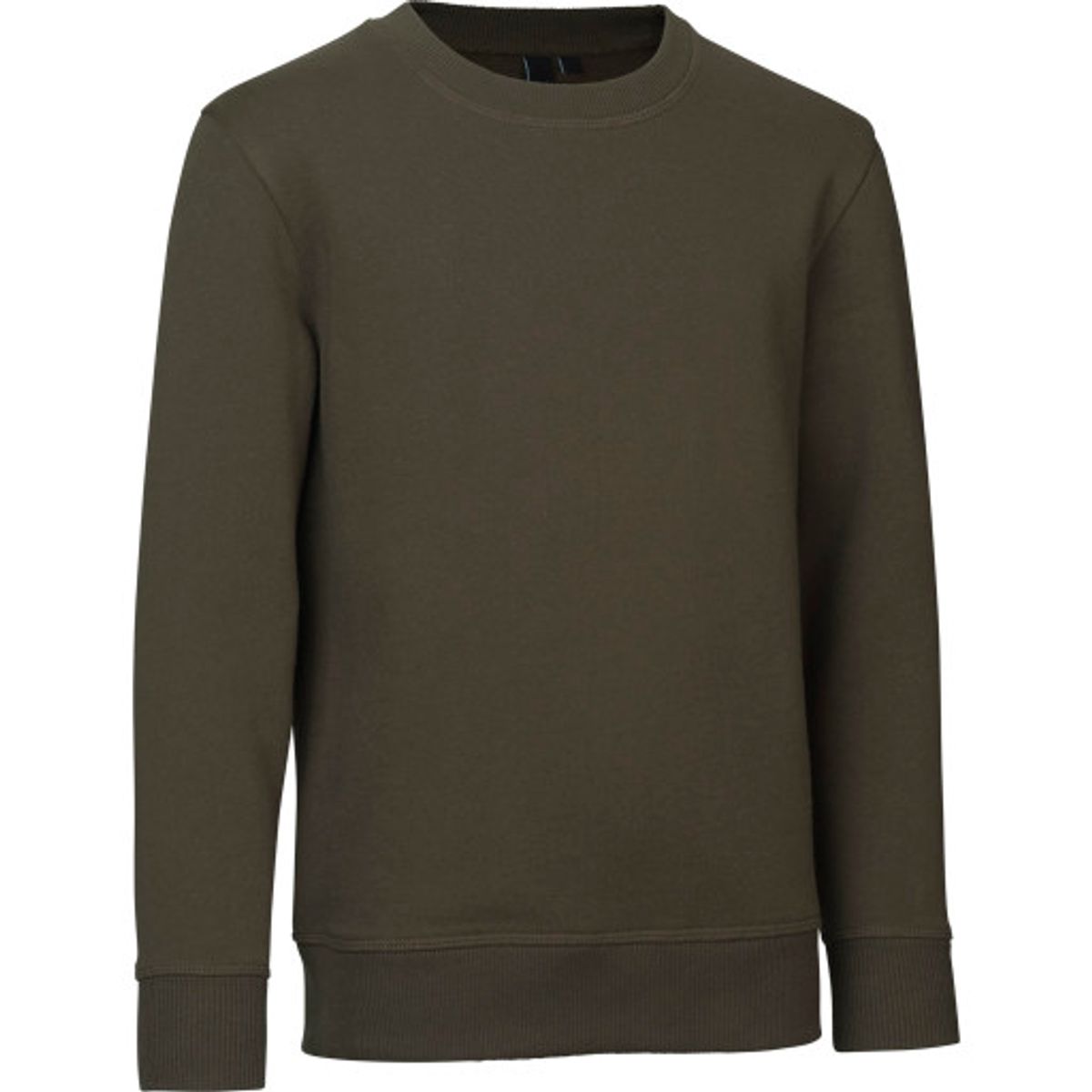 CORE O-NECK SWEATSHIRT