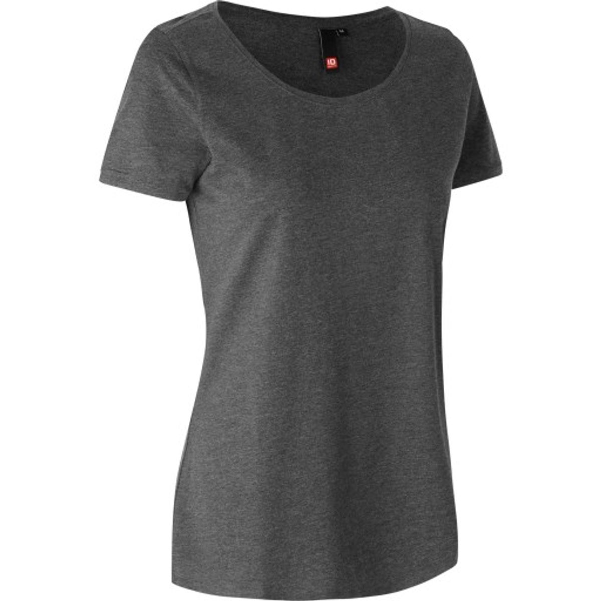 CORE O-NECK TEE | DAME