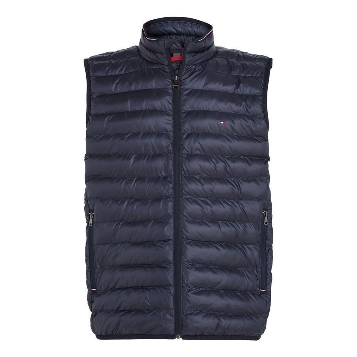 CORE PACKABLE CIRCULAR VEST