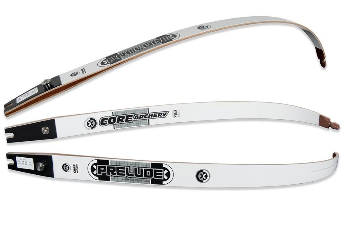 Core Prelude ILF bueben-25H 66" 18# 23H 64" 20#