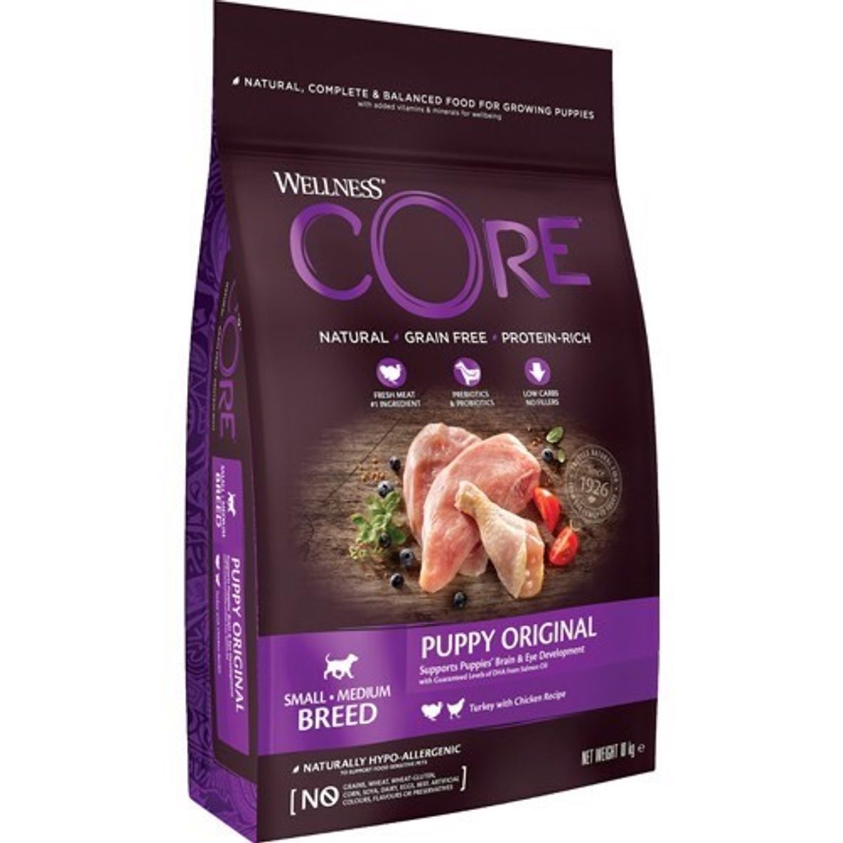 Core Puppy Original, 10 kg