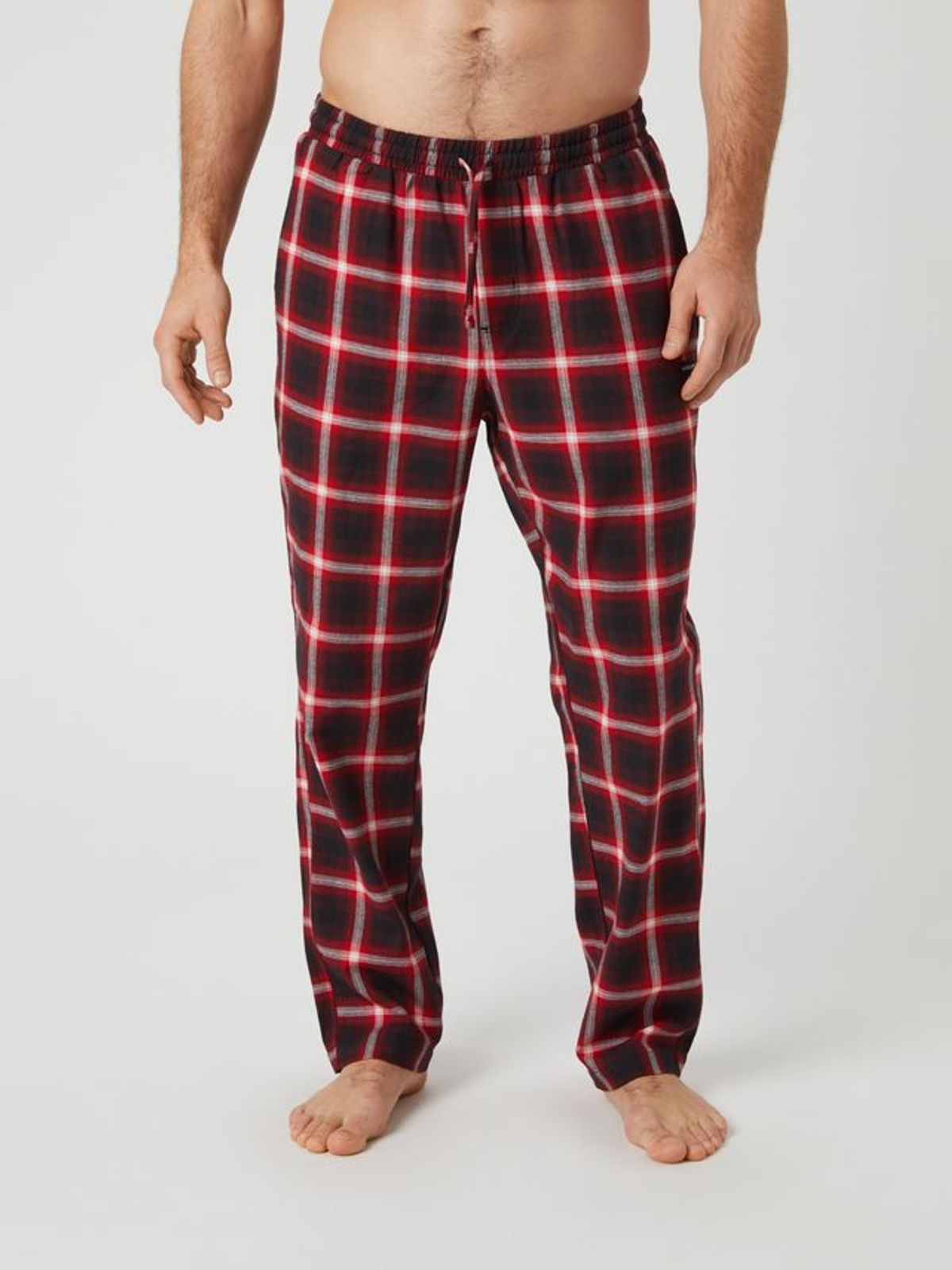 CORE PYJAMA PANTS, BB CHECKSOME