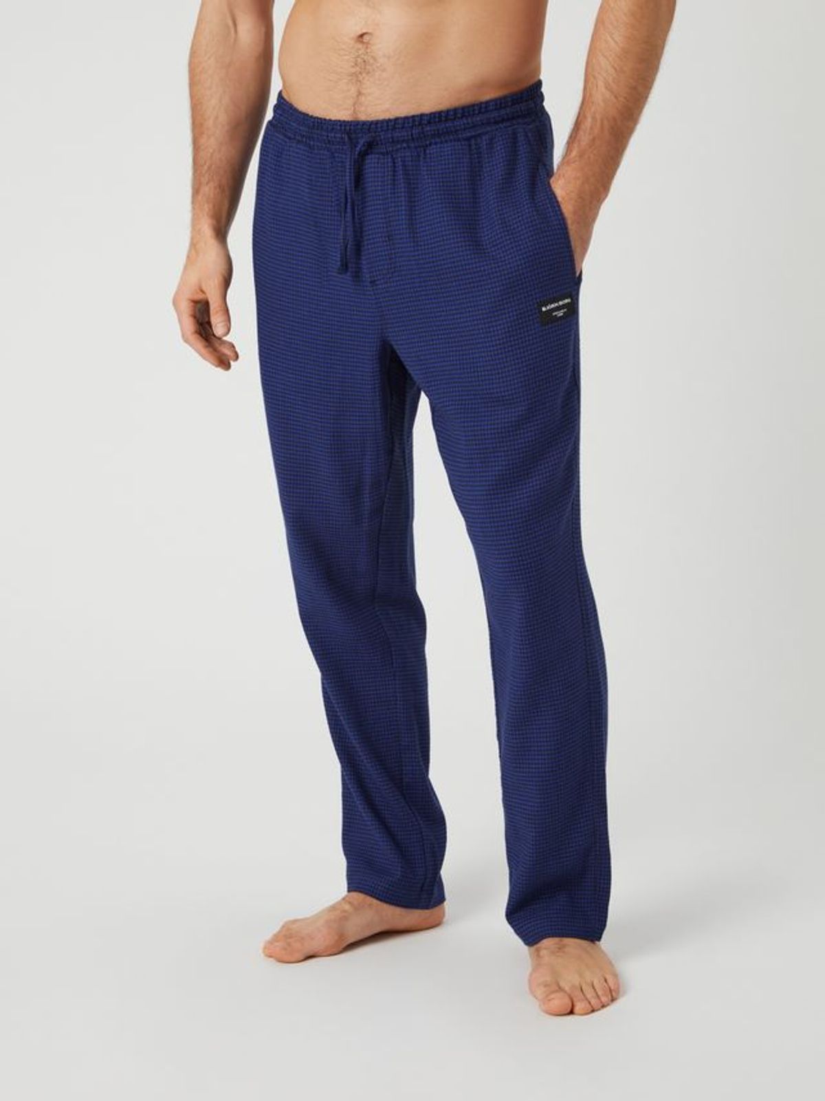 CORE PYJAMA PANTS, BB CHECKSOME