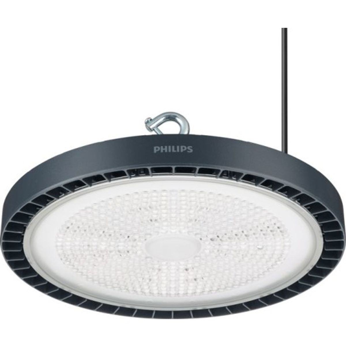 CoreLine Highbay BY122P Gen5 25000lm/840 168W DALI IP65 bredstrålende