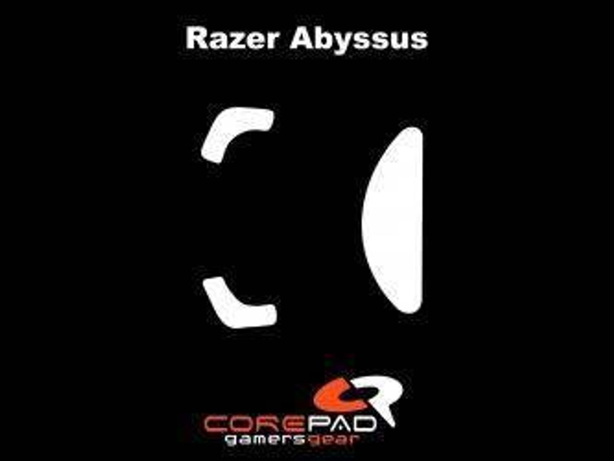 Corepad Skatez Pro for Abyssus