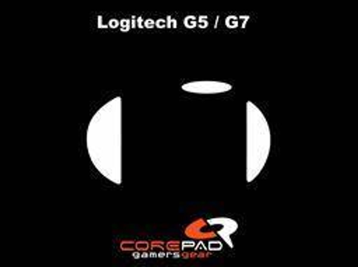 Corepad Skatez Pro for G5/G7