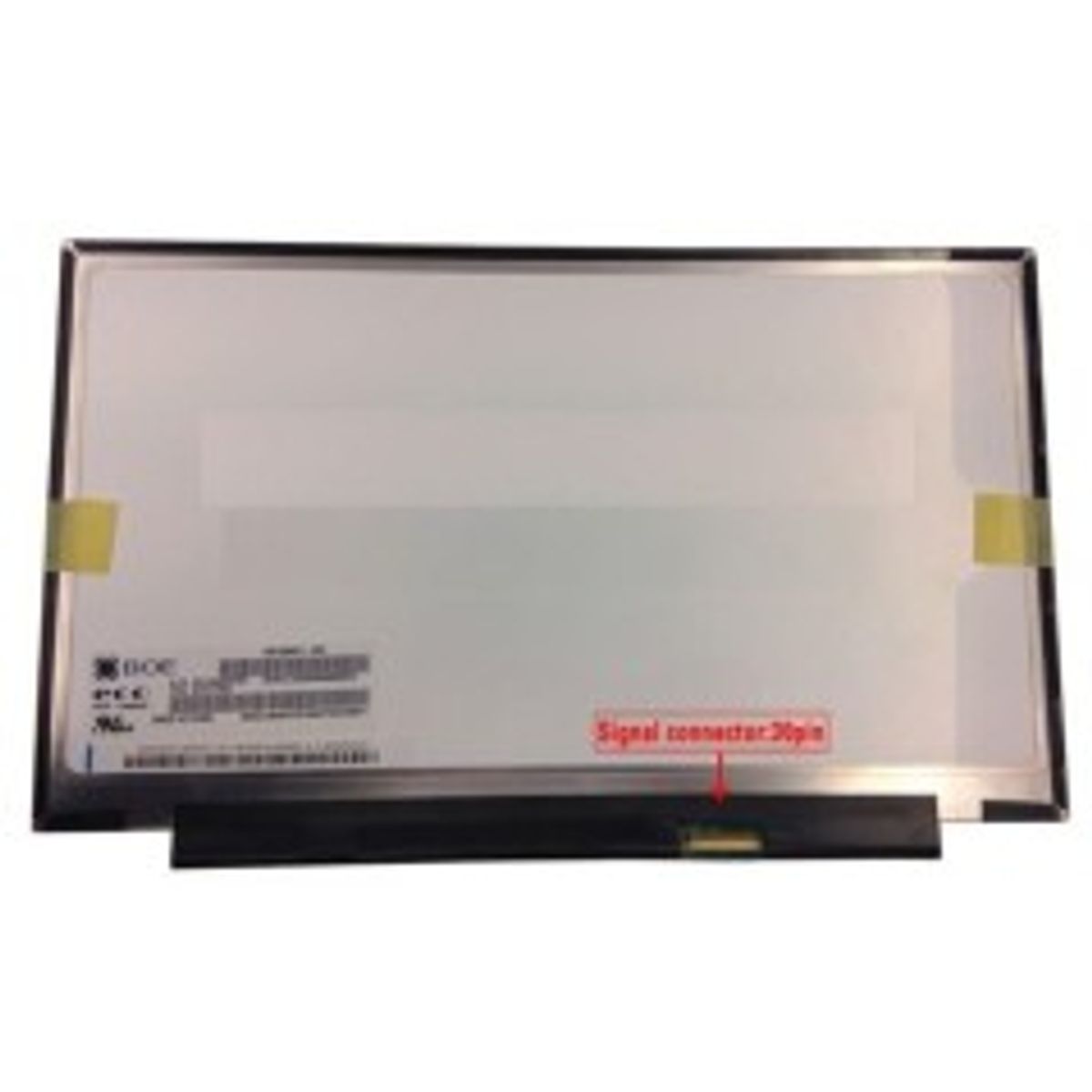 CoreParts 12,5" LCD HD Matte