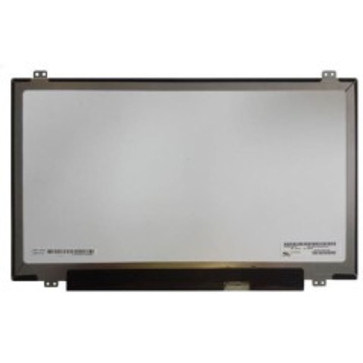 CoreParts 14,0" LCD FHD Glossy