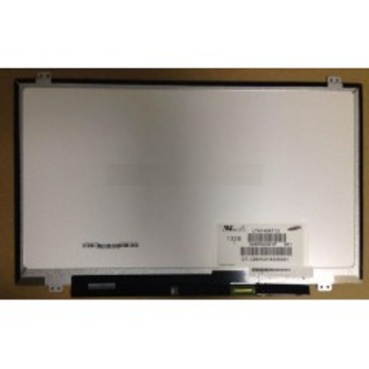 CoreParts 14,0" LCD HD Matte