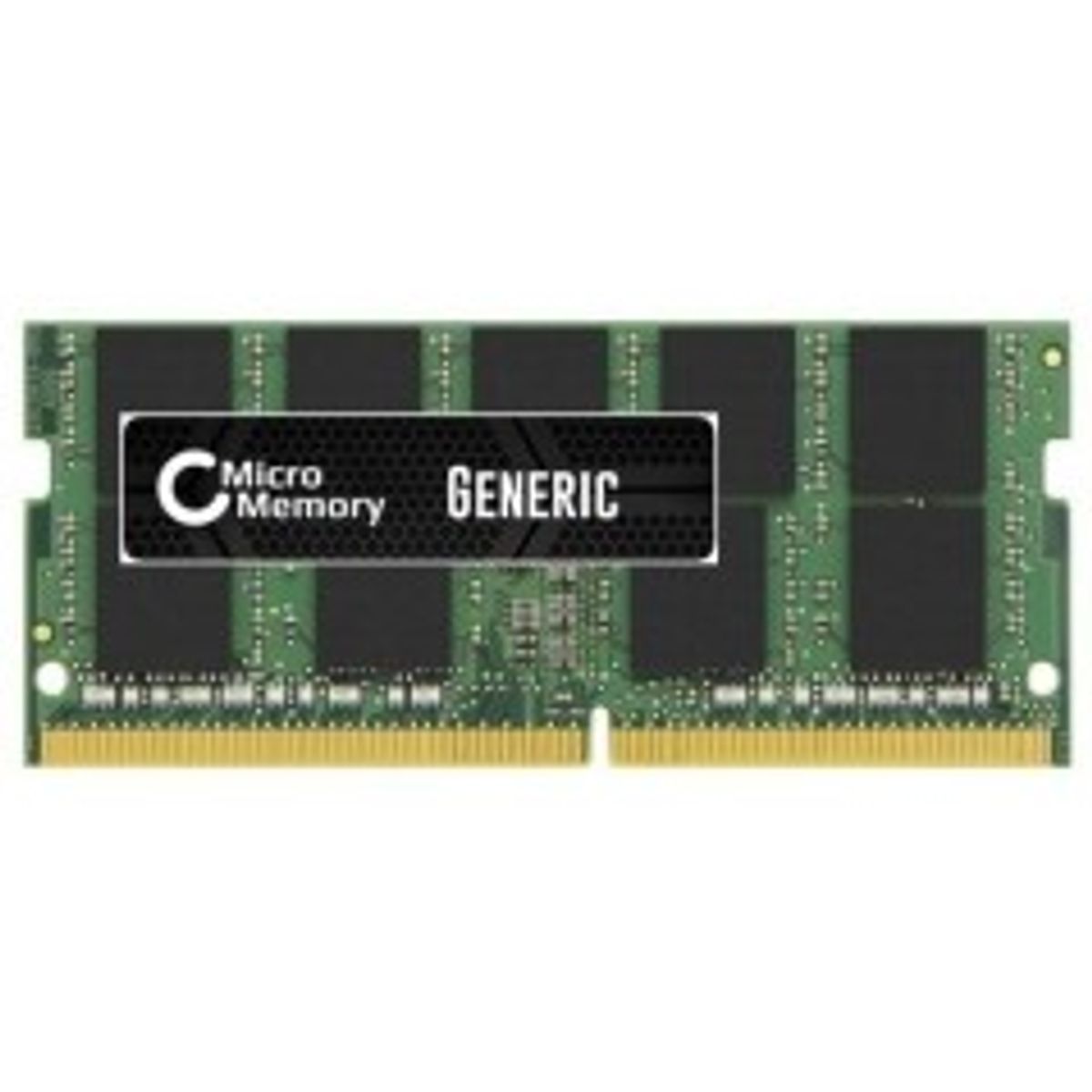 CoreParts 16GB Memory Module 2400Mhz