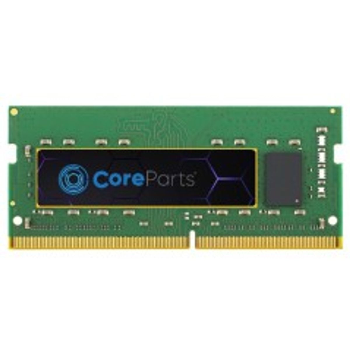 CoreParts 16GB Memory Module 2400Mhz