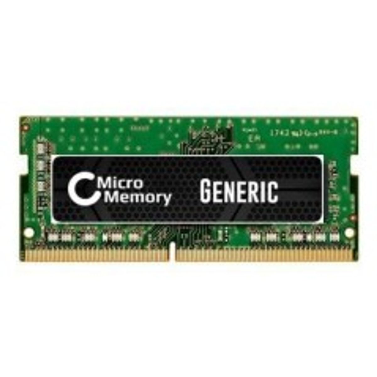 CoreParts 16GB Memory Module, 2666Mhz