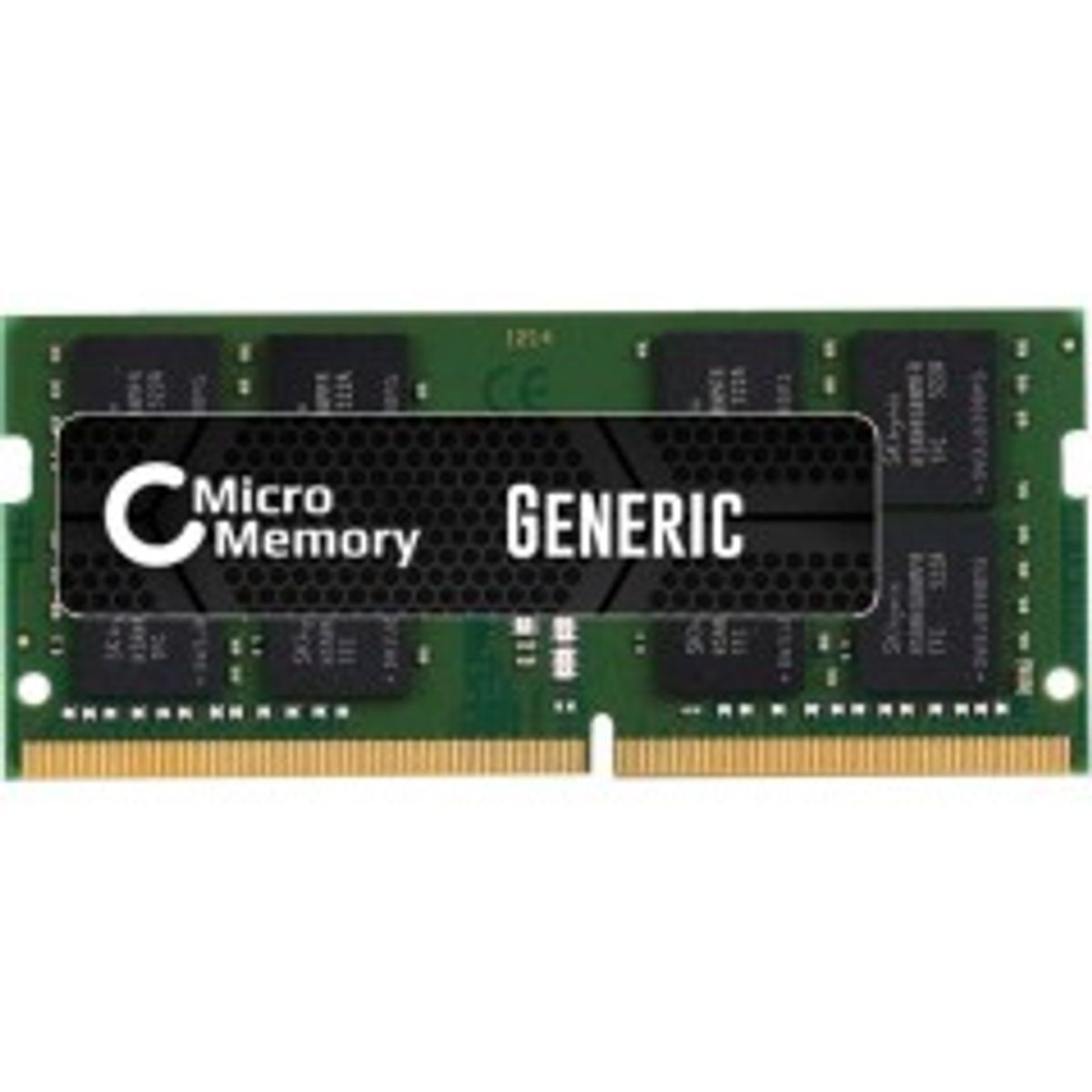 CoreParts 16GB Memory Module 2666Mhz