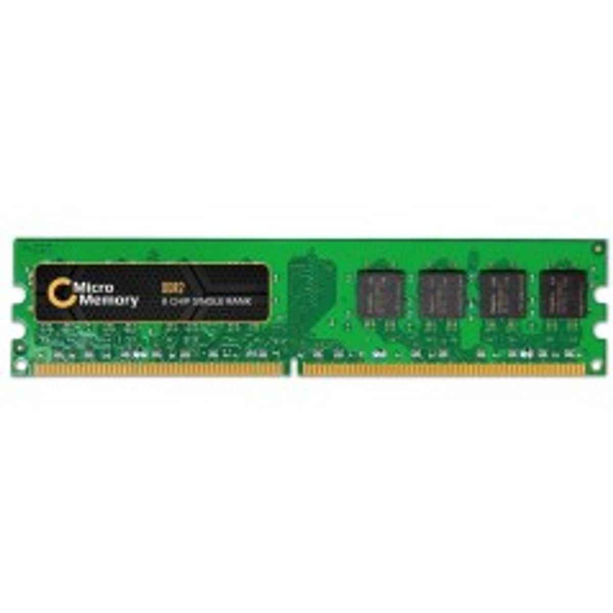 CoreParts 1GB Memory Module 667Mhz DDR2