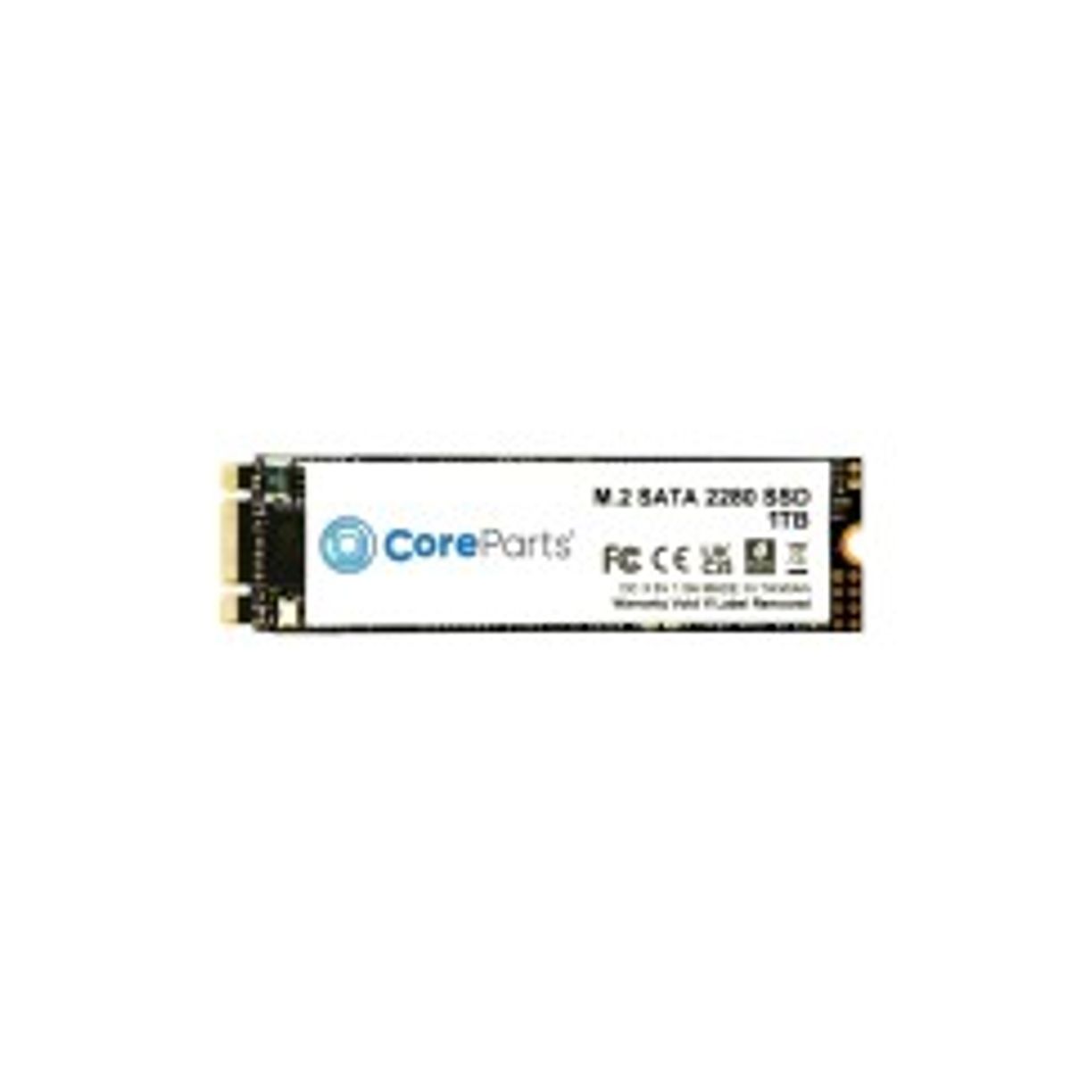 CoreParts 1TB M.2 SATA III 2280