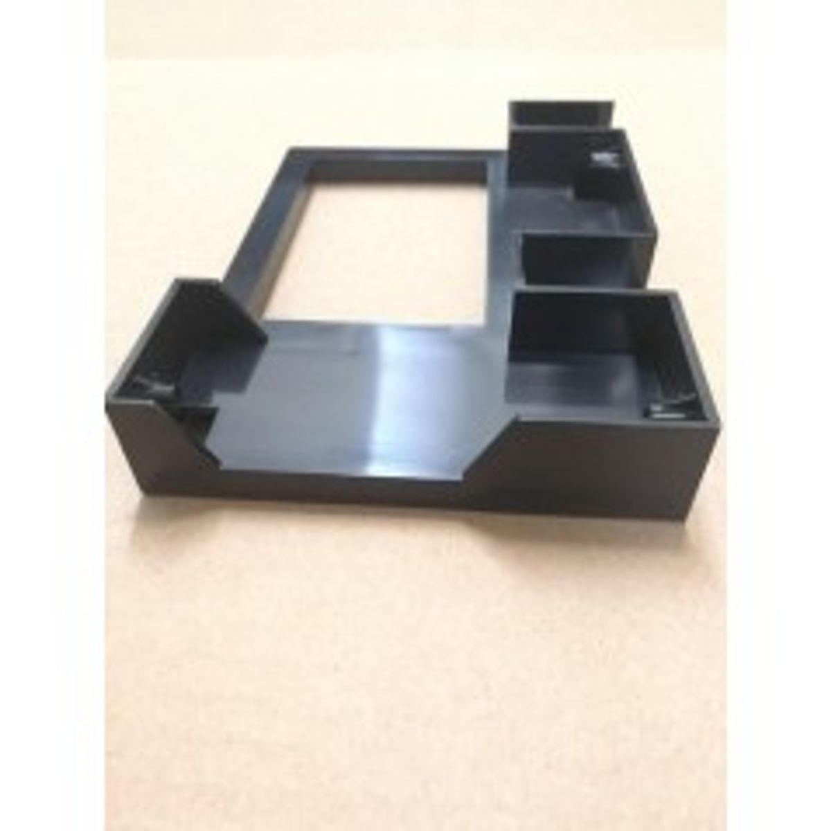 CoreParts 2.5"-3.5" Bracket