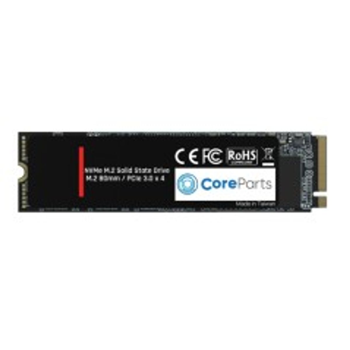 CoreParts 256GB M.2 PCIe NVMe SSD