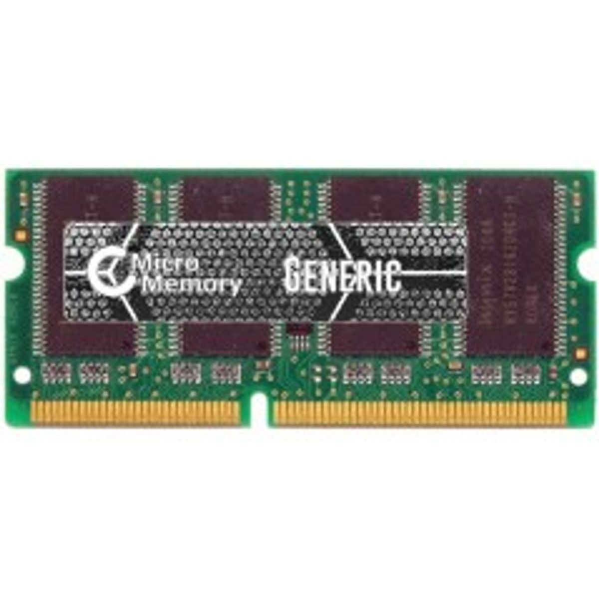 CoreParts 256MB Memory Module Major