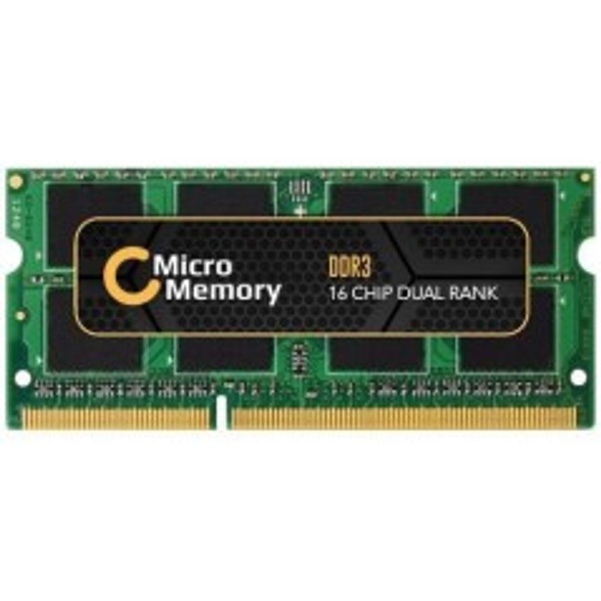 CoreParts 2GB Memory Module 1066Mhz