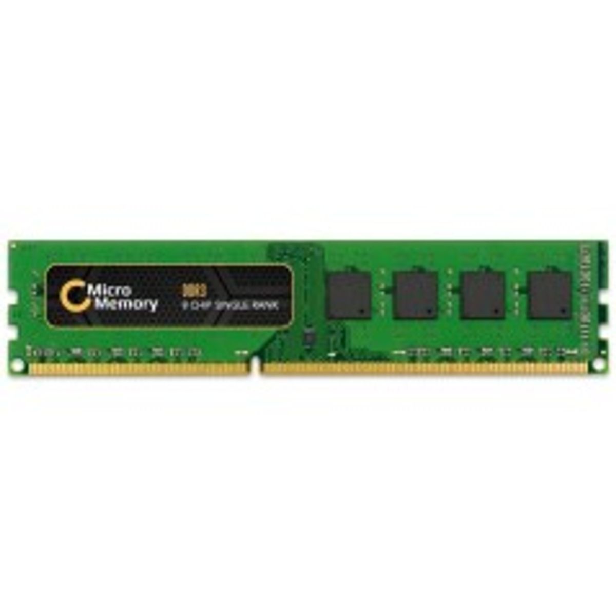 CoreParts 2GB Memory Module 1066Mhz