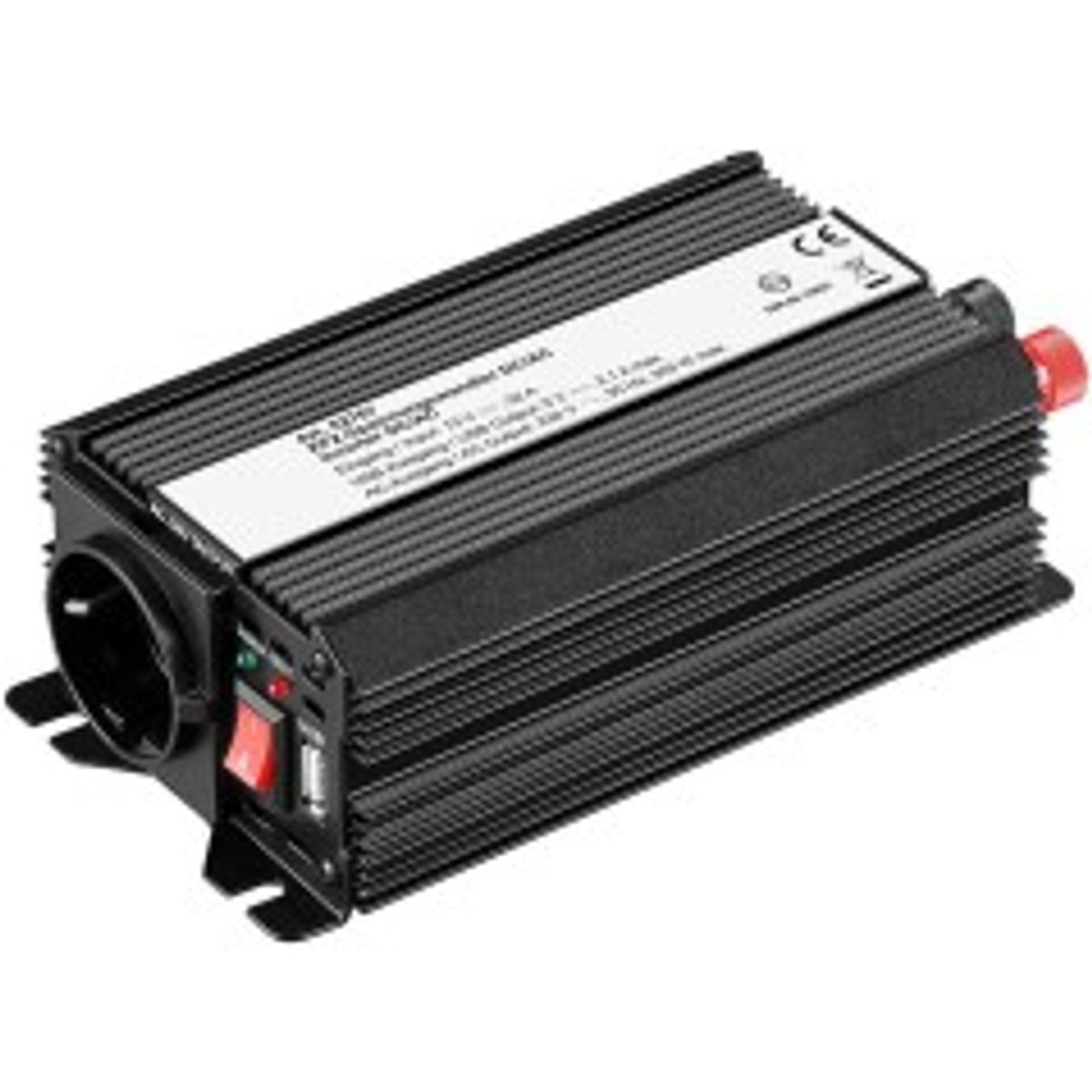 CoreParts 300W DC to AC Inverter