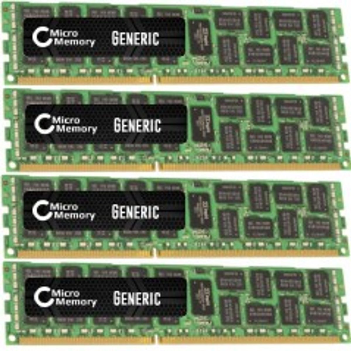 CoreParts 32GB Memory Module for HP