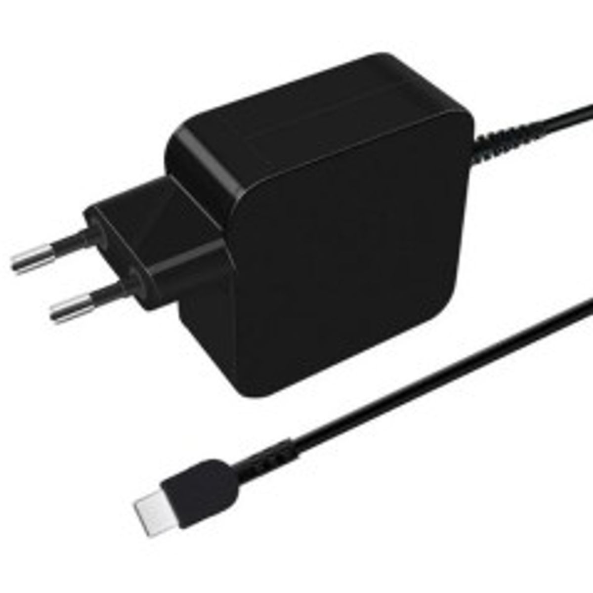 CoreParts 45W USB-C Nano Charger, GaN