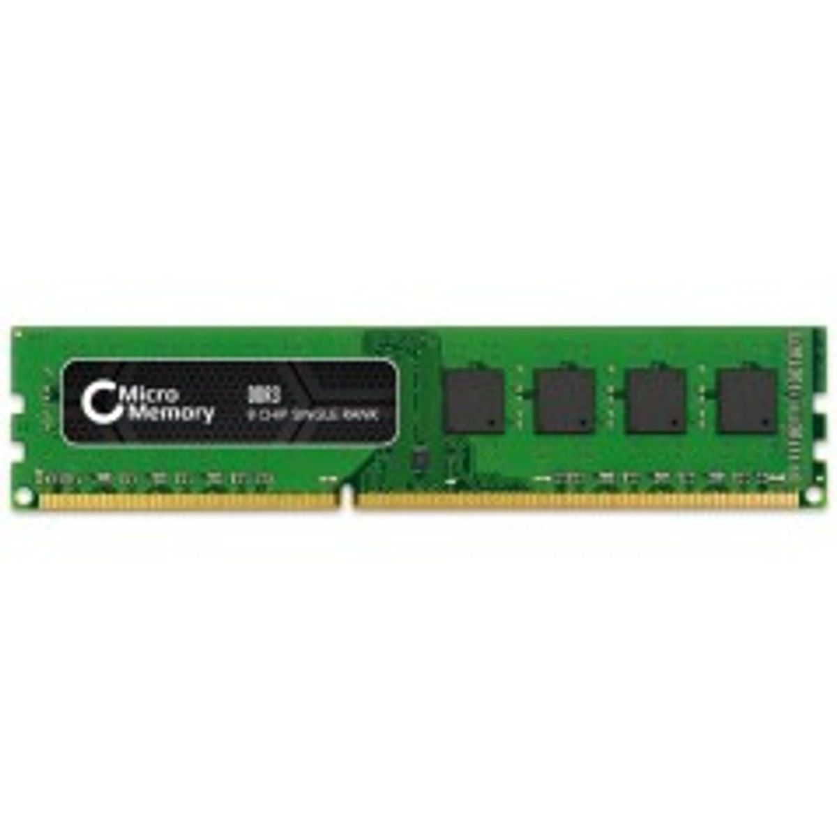 CoreParts 4GB Memory Module 1333Mhz