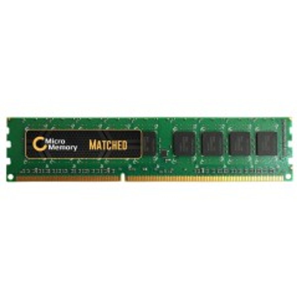 CoreParts 4GB Memory Module 1333Mhz