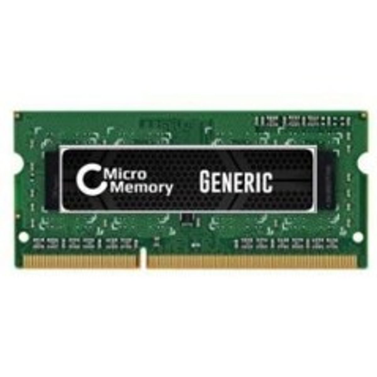 CoreParts 4GB Memory Module 1600Mhz