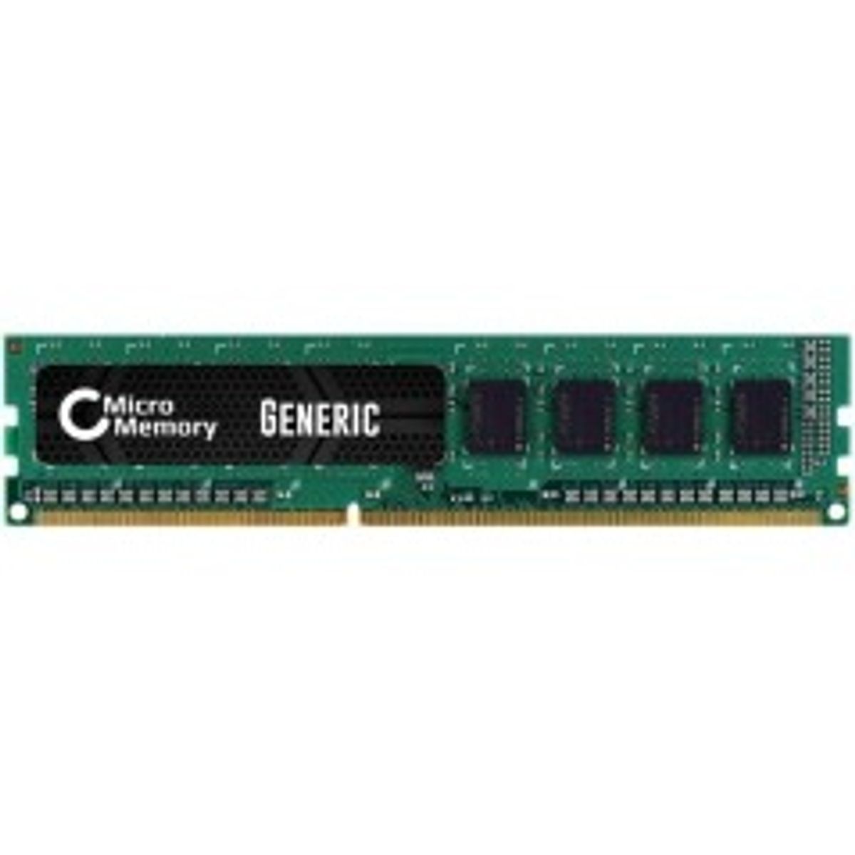 CoreParts 4GB Memory Module 1600Mhz